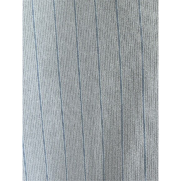 Frank & Eileen Joedy Size Large Boyfriend Button Down Superfine Shirt Pink Blue - Picture 12 of 16